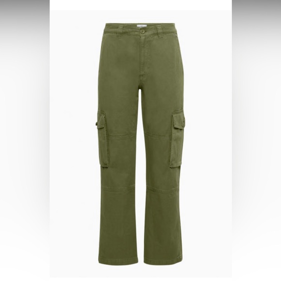 NWT TNA cargo pants - Picture 2 of 6